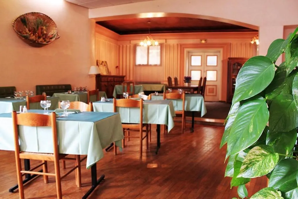 Hotel L'Aiglon Digne-les-Bains