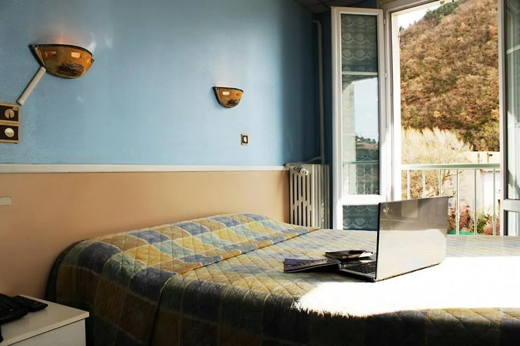 Hotel L'Aiglon Digne-les-Bains