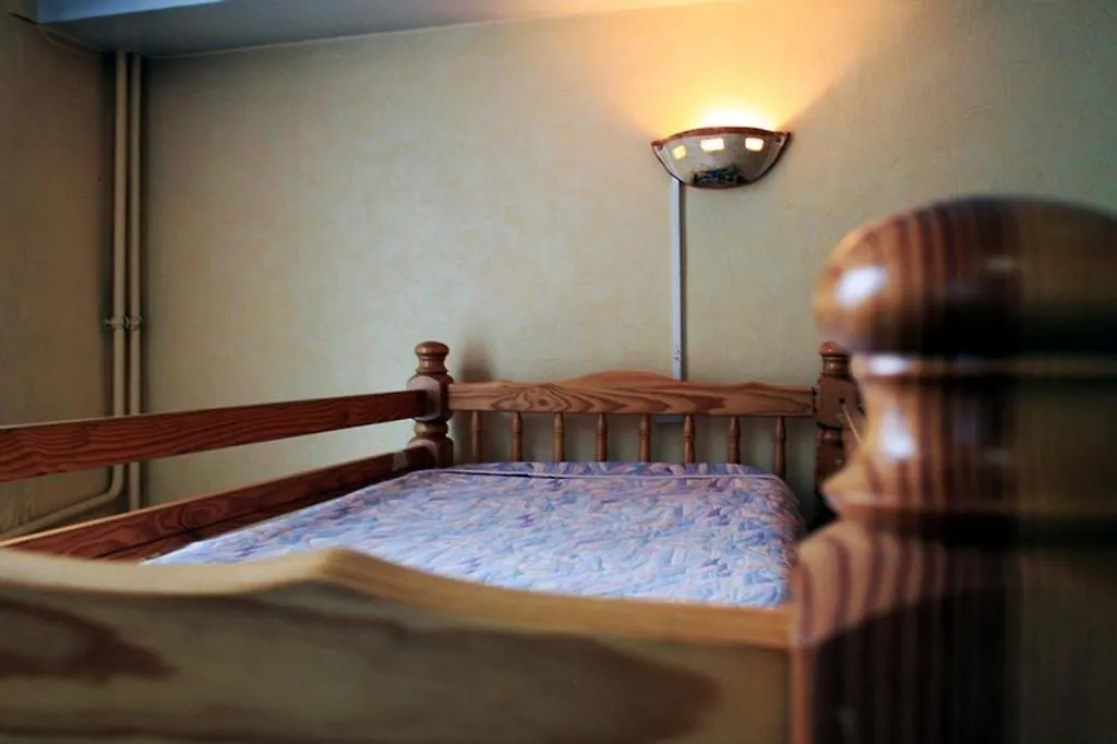 Hotel L'Aiglon Digne-les-Bains