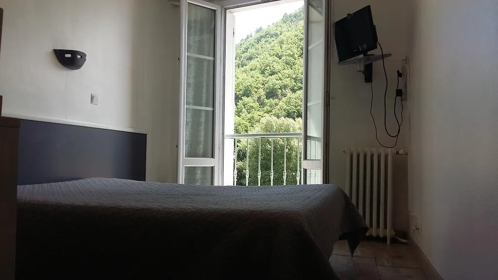 Hotel L'Aiglon Digne-les-Bains 2*,  France