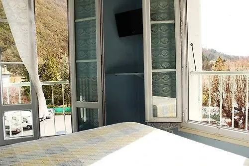 Hotel L'Aiglon Digne-les-Bains France