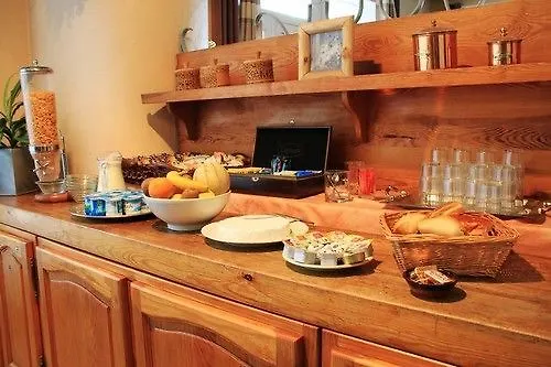 Hotel L'Aiglon Digne-les-Bains 2*,  France