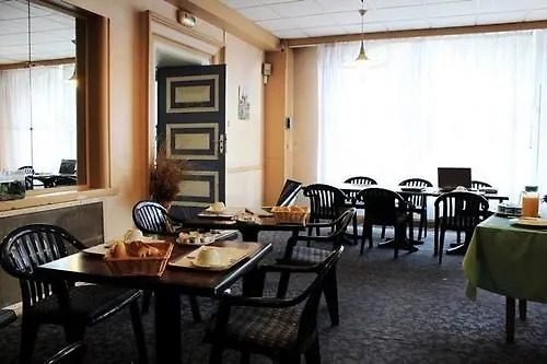 **  Hotel L'Aiglon Digne-les-Bains France