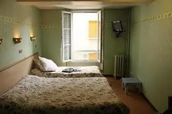 Hotel L'Aiglon Digne-les-Bains