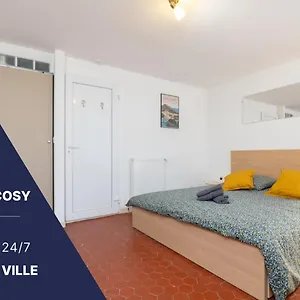  Appartement Magnifique Cosy Et Calme