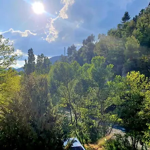  Appartement Vue Montagne