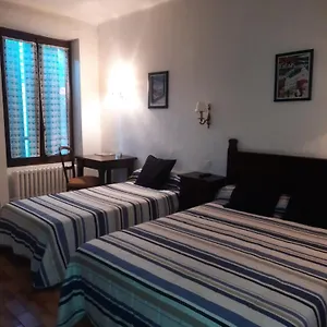 2* Hotel Hôtel Central
