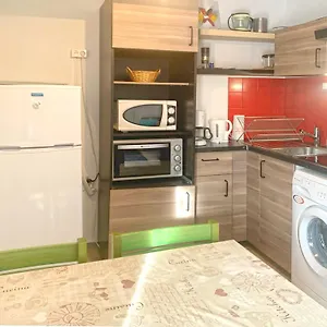 2* Appart hôtel Le Vallon Des Sources