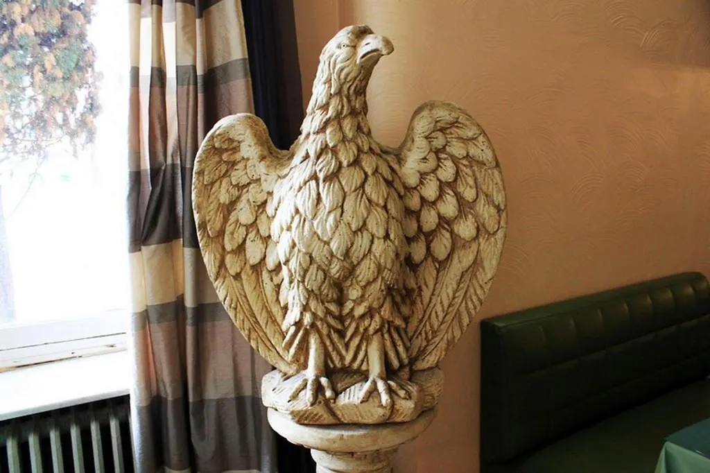 Hotel L'Aiglon Digne-les-Bains