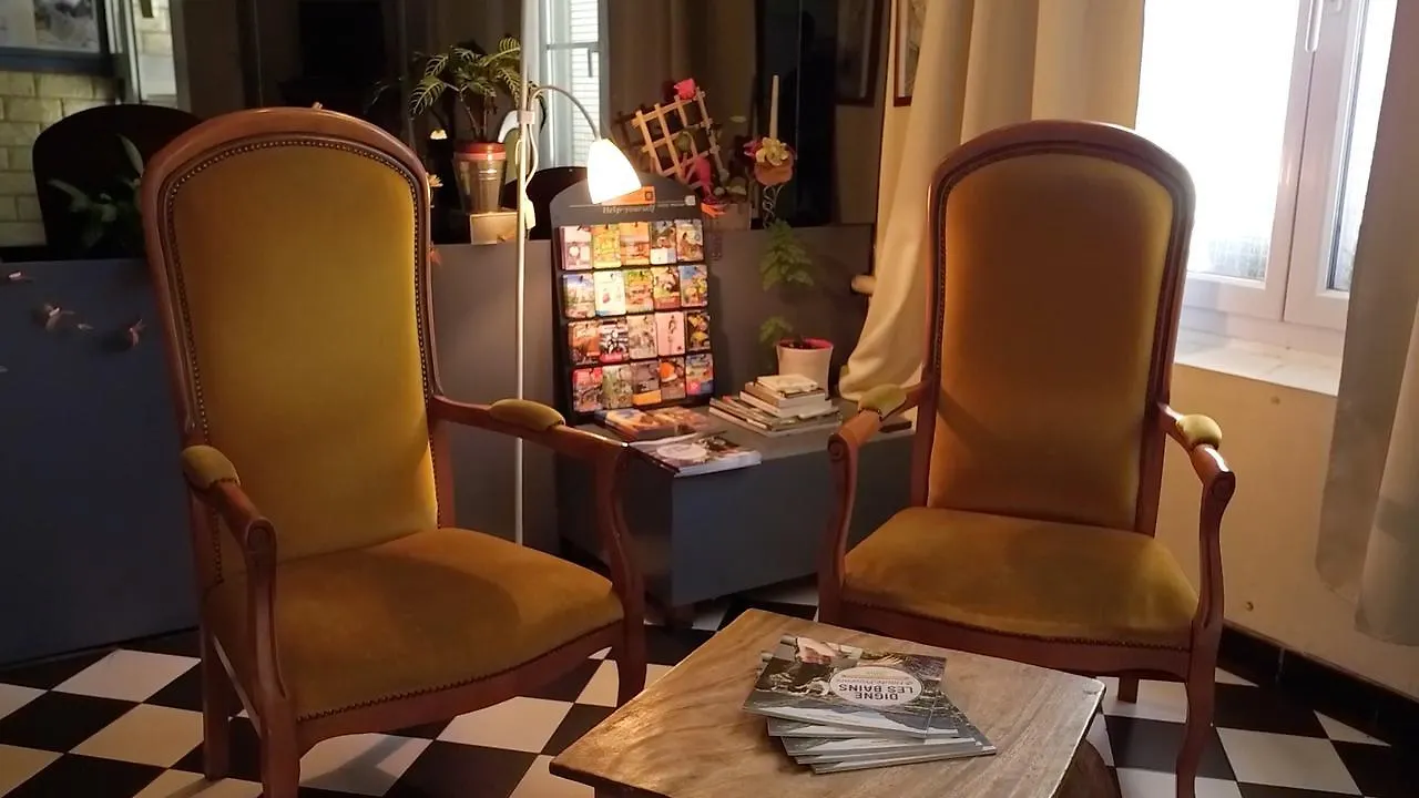 Hotel L'Aiglon Digne-les-Bains 2*,  Francia