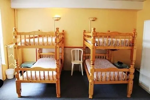 Hotel L'Aiglon Digne-les-Bains 2*,  Francia
